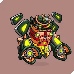 Token #11480