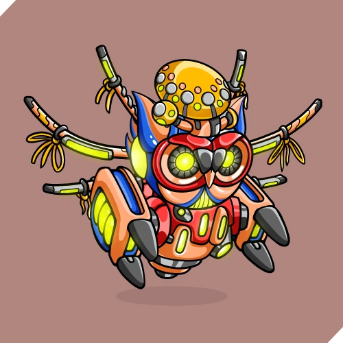 Token #11516