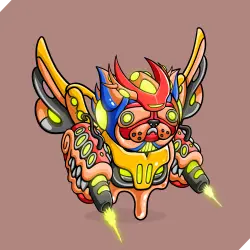 Token #11590