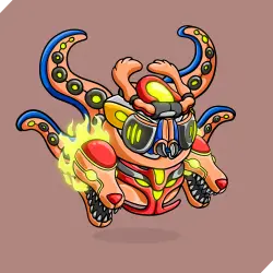 Token #11615