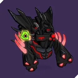 Token #1162