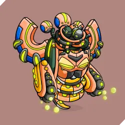 Token #11645