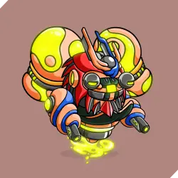 Token #11668