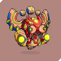 Token #11674