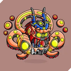 Token #11687