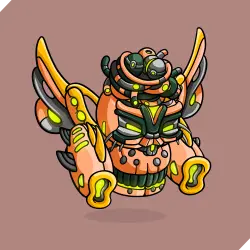 Token #11825