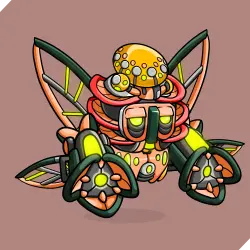 Token #11832