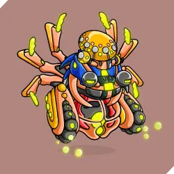 Token #11858