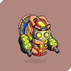 Token #11917