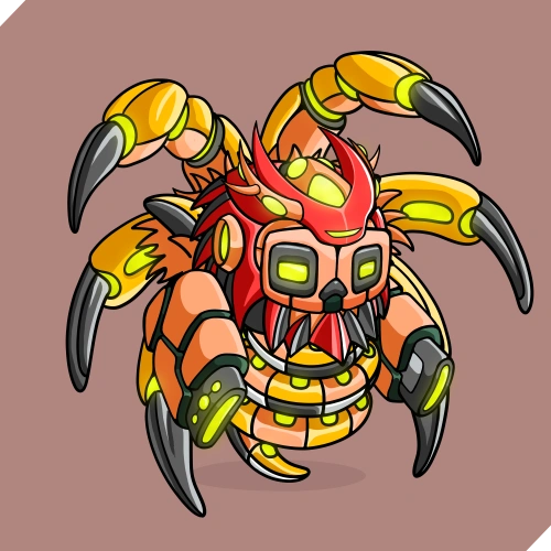 Token #11933