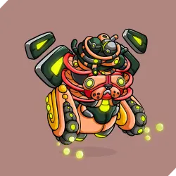 Token #11997