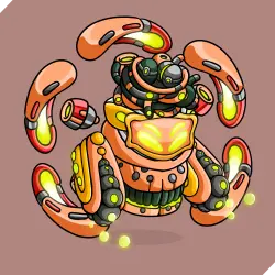 Token #12021