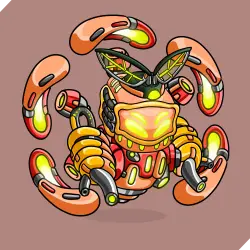 Token #12032