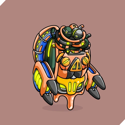Token #12045