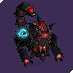 Token #1207
