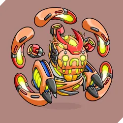 Token #12091
