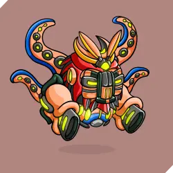 Token #12096
