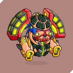 Token #12125