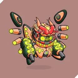 Token #12131