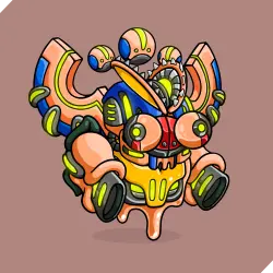 Token #12175