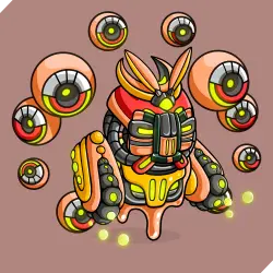 Token #12199