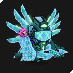 Token #122