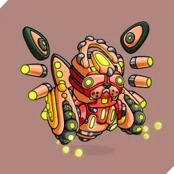 Token #12211