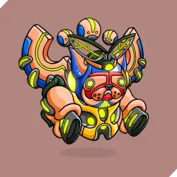 Token #12225