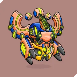Token #12233