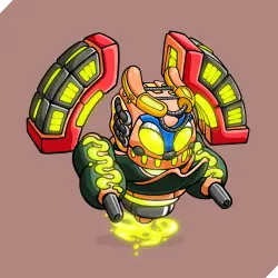 Token #12265