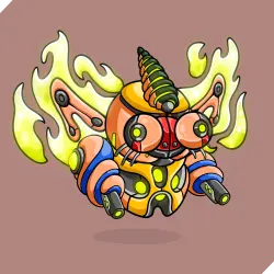 Token #12275