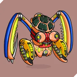 Token #12280