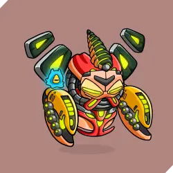 Token #12284