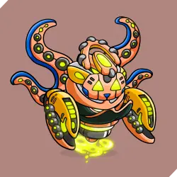 Token #12307