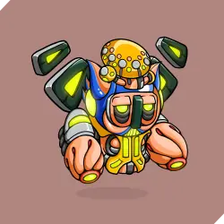 Token #12312