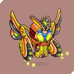 Token #12321