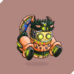 Token #12352