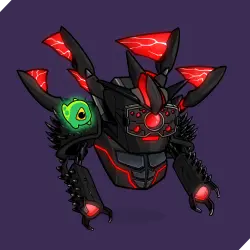 Token #1237