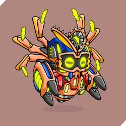 Token #12404