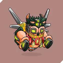 Token #12412