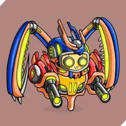 Token #12462
