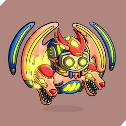 Token #12475