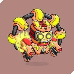 Token #12477