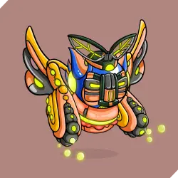 Token #12503