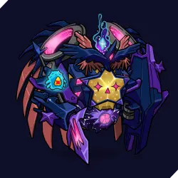 Token #1251