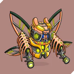 Token #12520