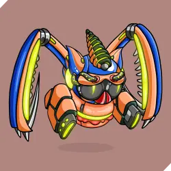 Token #12537