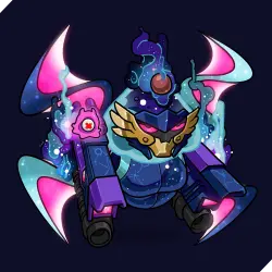Token #1254