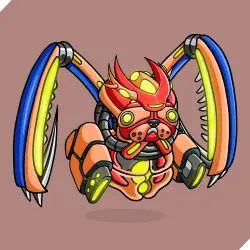 Token #12587