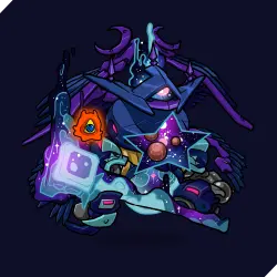 Token #1261